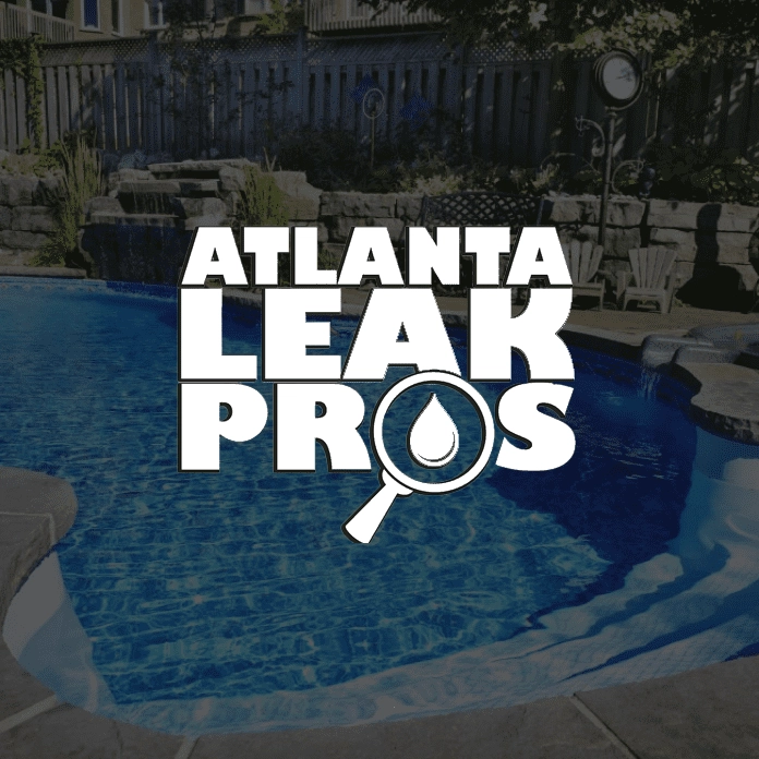 Atlanta Leak Pros crew on site in Roswell, GA
