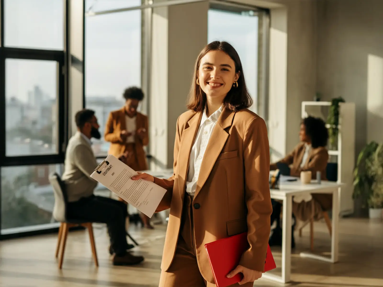 Fired or Discriminated Against? Know Your Rights at Work