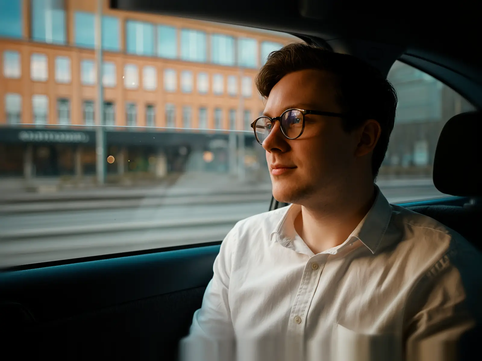 What to Do in the First 24 Hours After a Car Accident