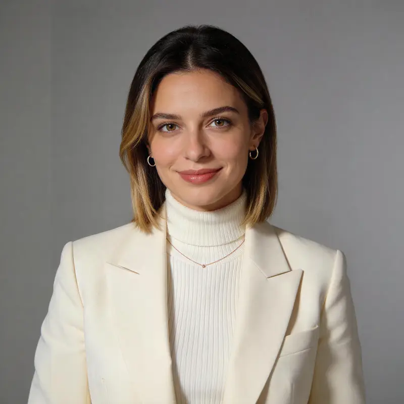 Portrait of Patricia H., a Koolom estate planning client