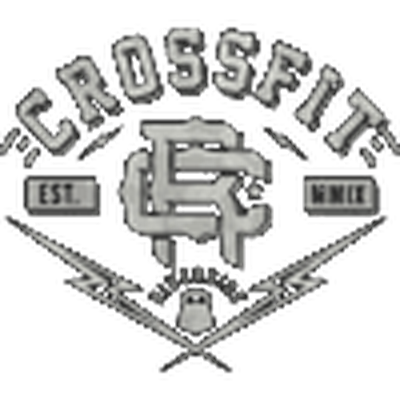 CrossFit Riverside logo