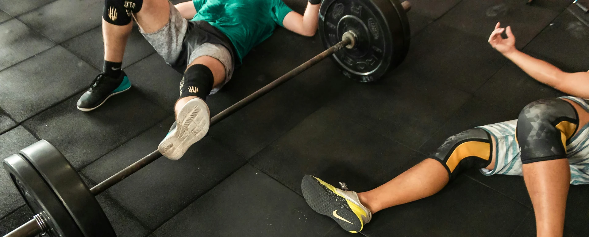 Personal Training Built Around You