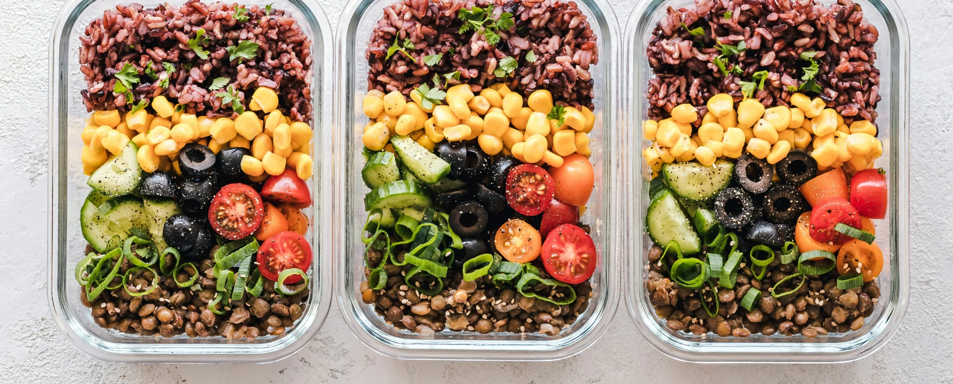 Build Nutrition Habits That Last