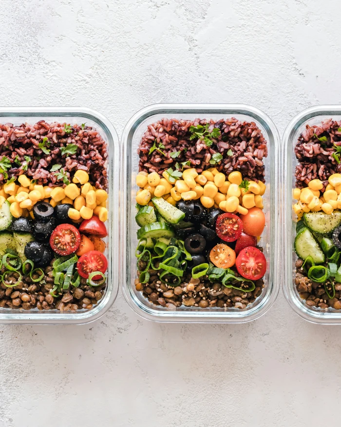 Practical nutrition guidance and regular check-ins to help you build habits that actually stick.