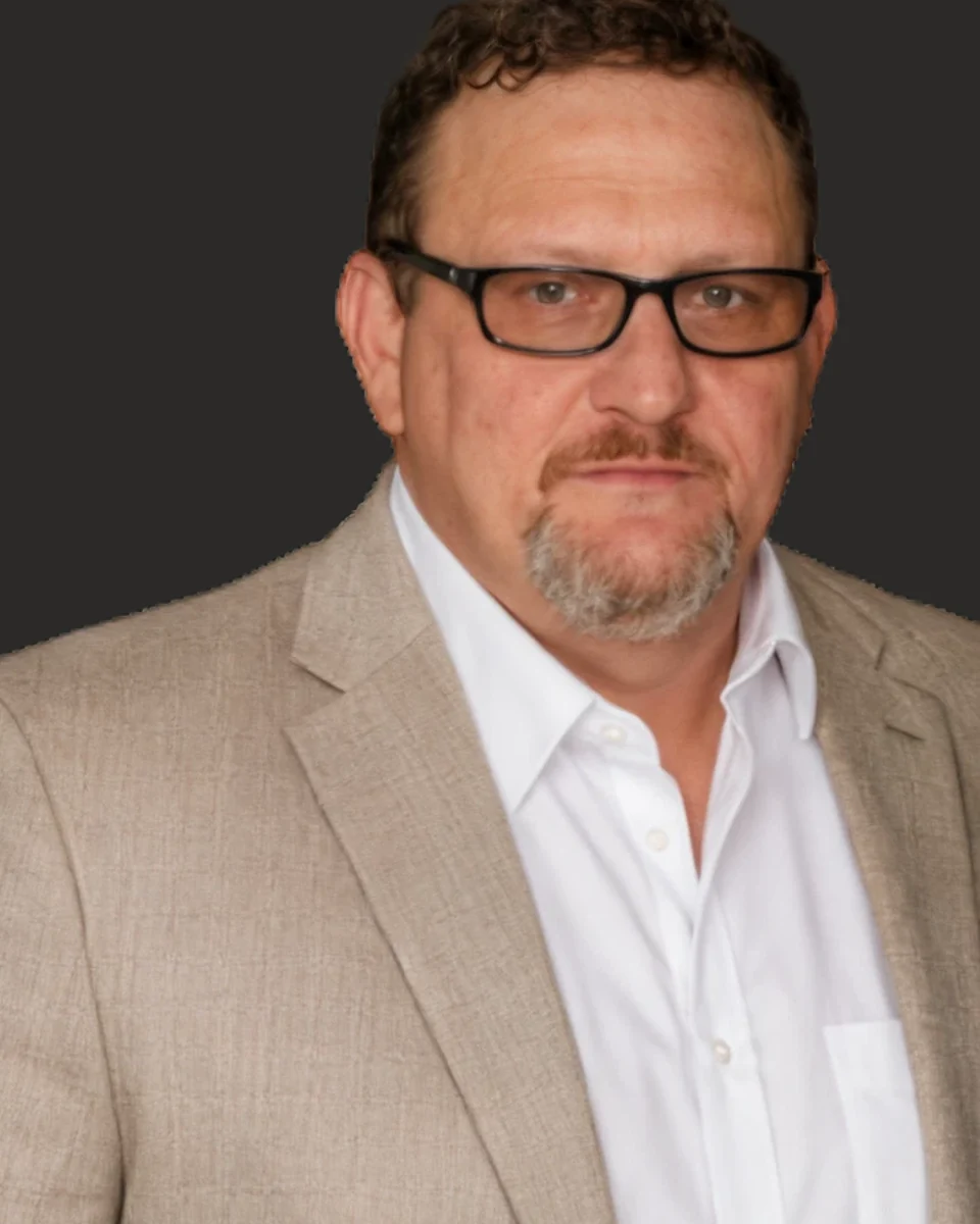 Attorney Frank Carter of Carter, Carter & Carter in Adel, Georgia