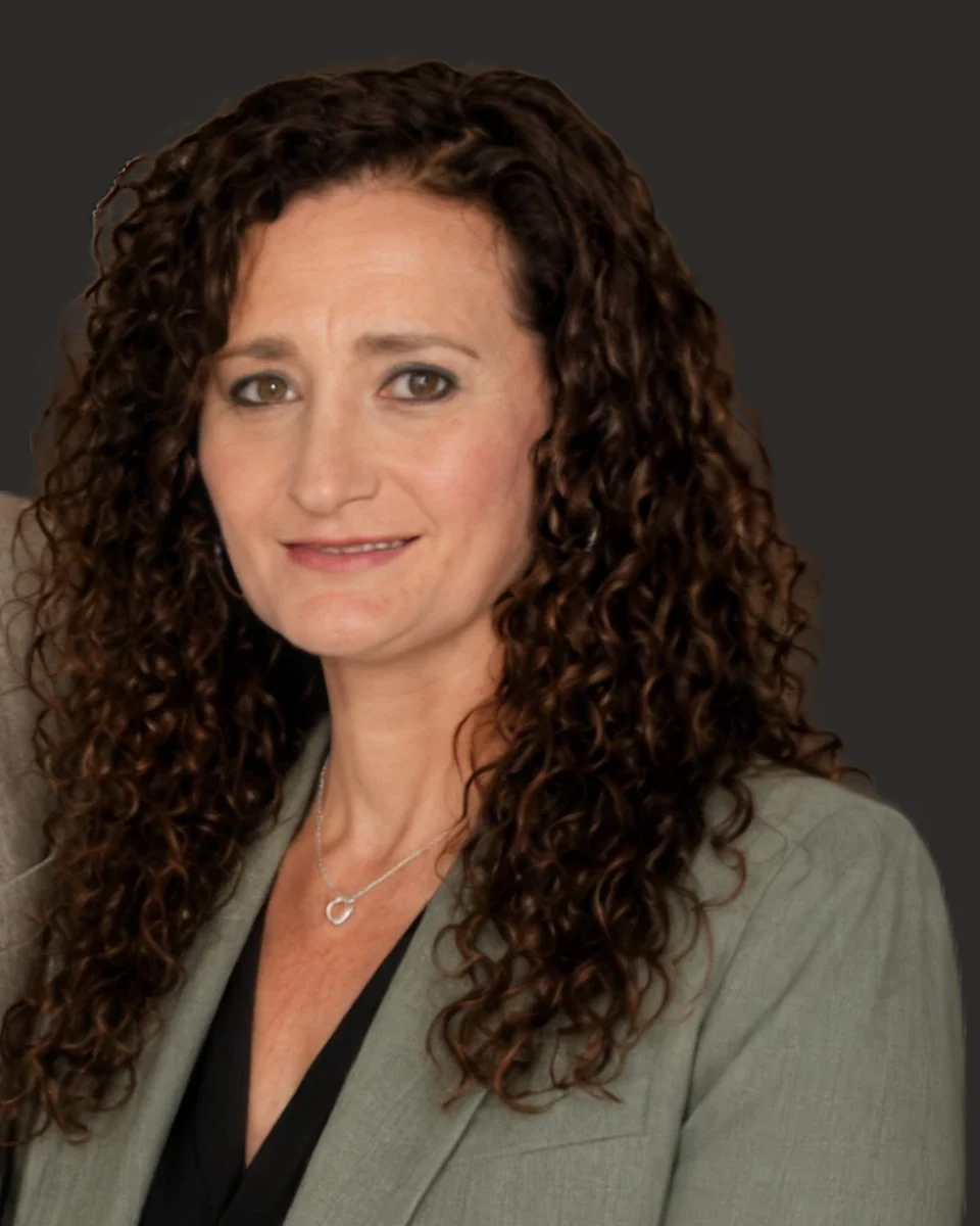 Attorney Anna Marie Carter of Carter, Carter & Carter in Adel, Georgia