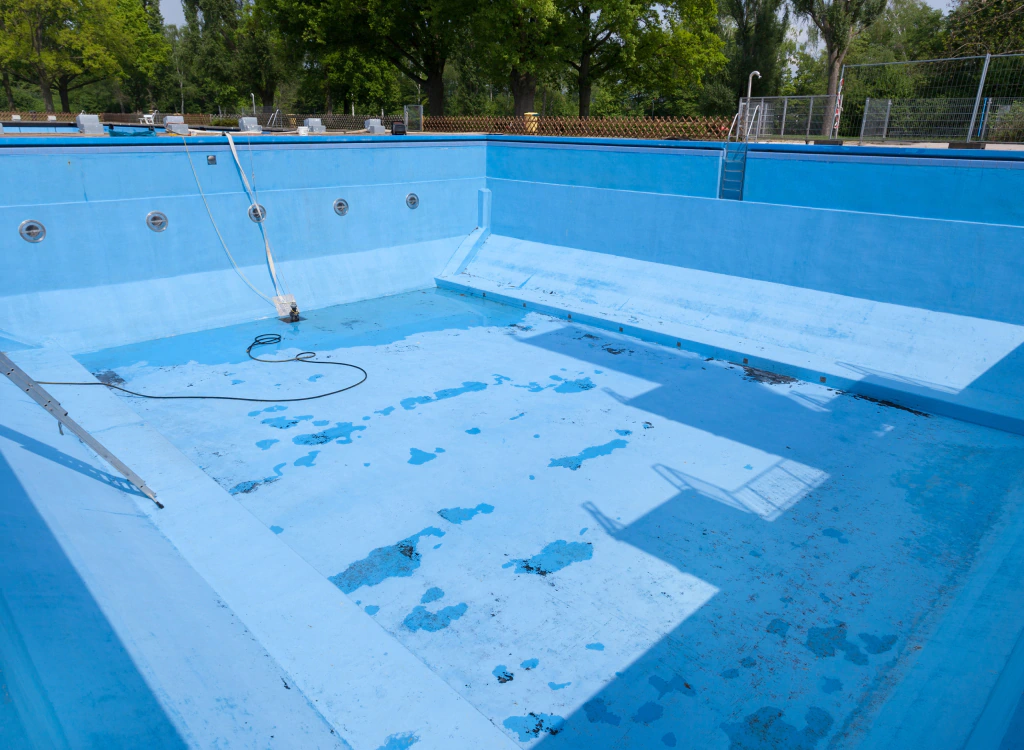 The Hidden Costs of Ignoring Pool Leaks