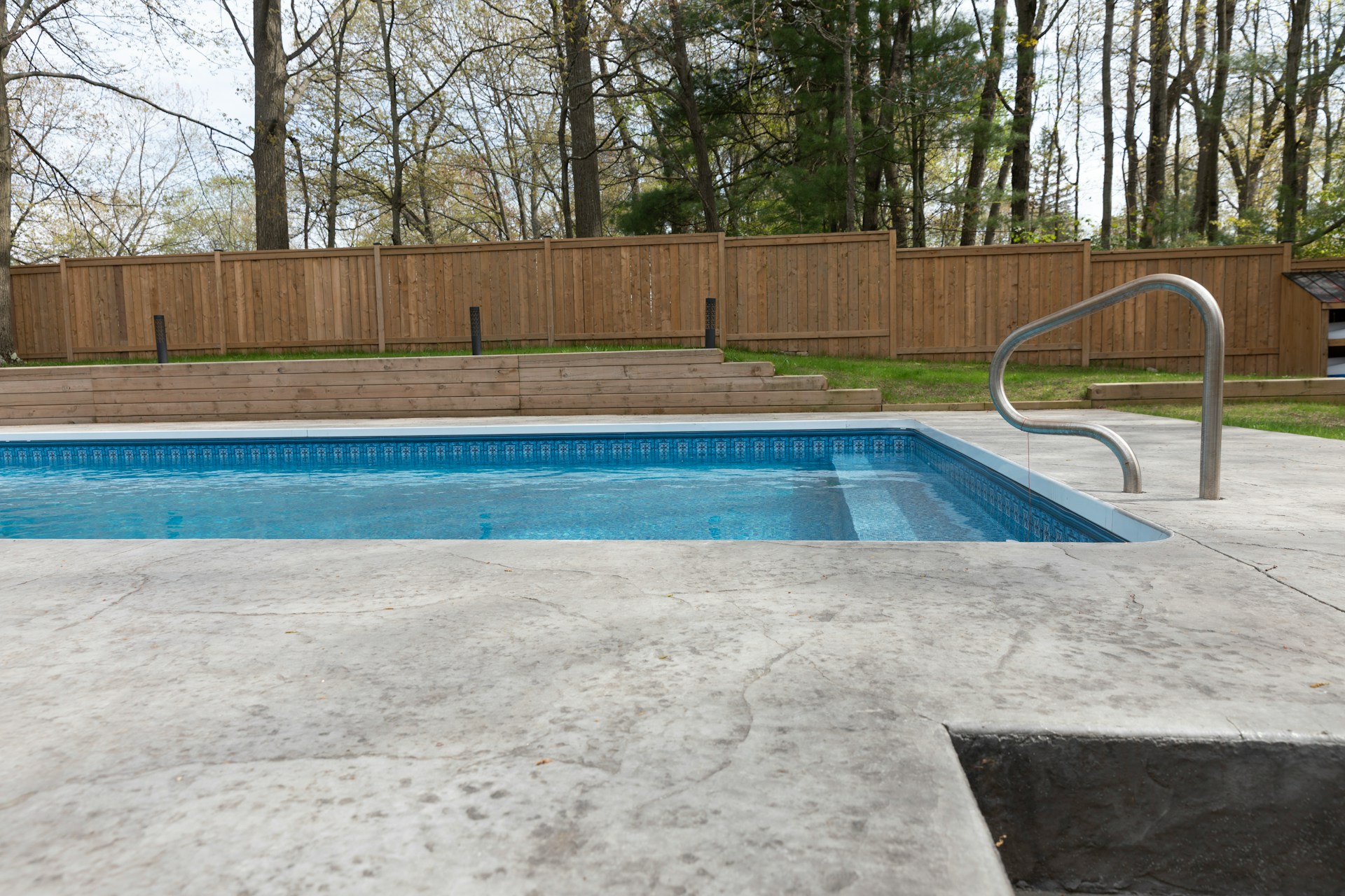 Pool Renovation in Johns Creek, GA: Resurfacing, Repairs, and Remodeling