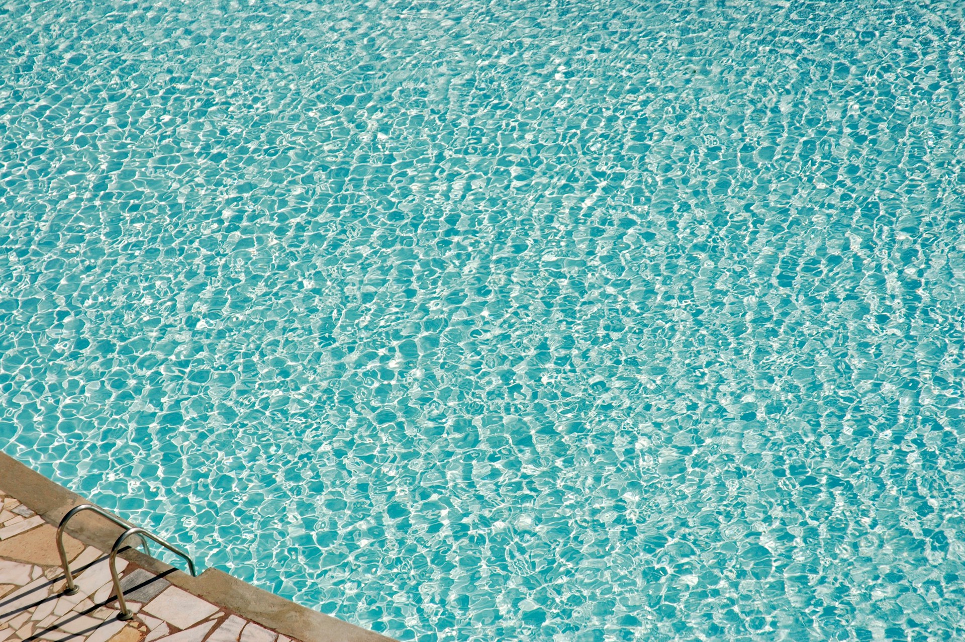 How To Find A Leak In A Concrete Pool Before Atlanta Water Costs Climb