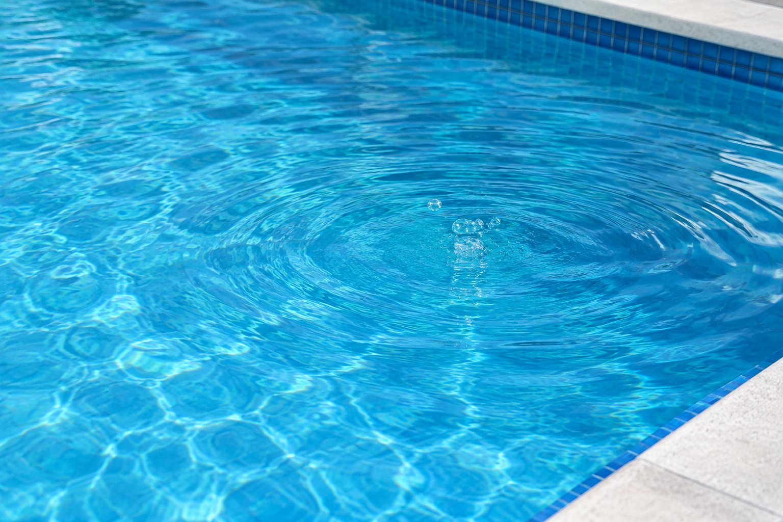 Plumbing Leak Detection for Pool Owners With Unexplained Water Loss