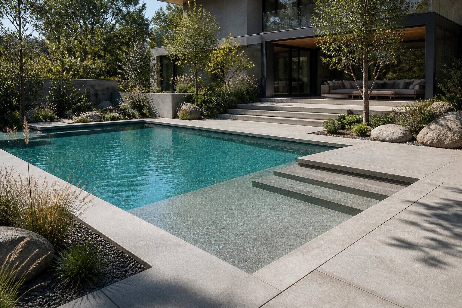 Best Pool Resurfacing Company for Johns Creek Concrete Pools