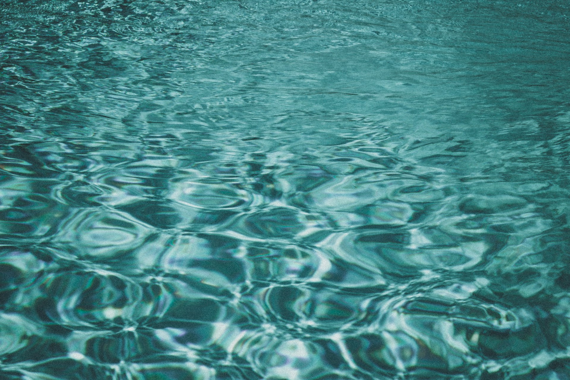 How Much Does a Pool Leak Add to Your Water Bill in Atlanta?