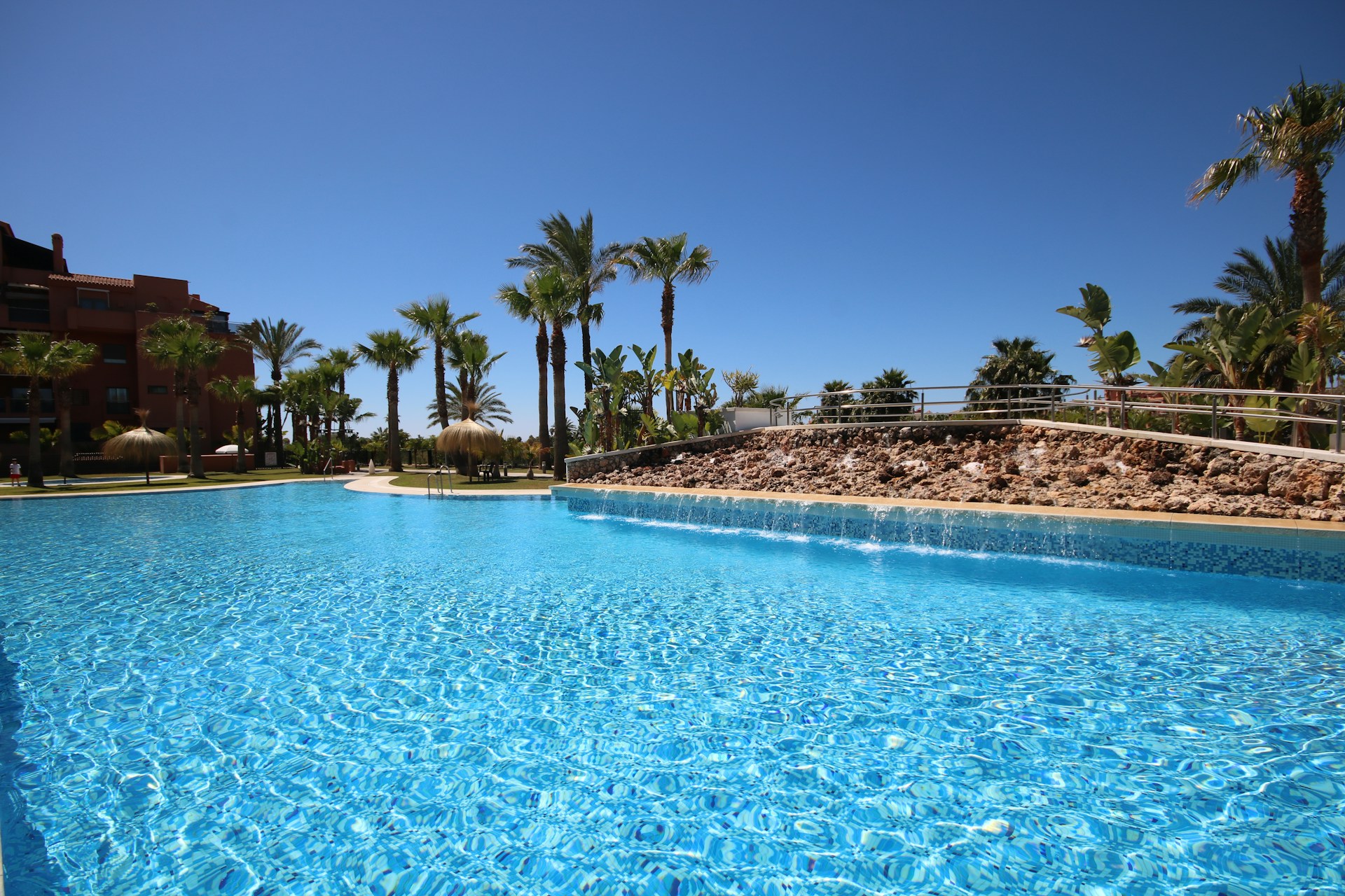 Commercial Pool Leak Detection Atlanta: What It Costs and When to Call