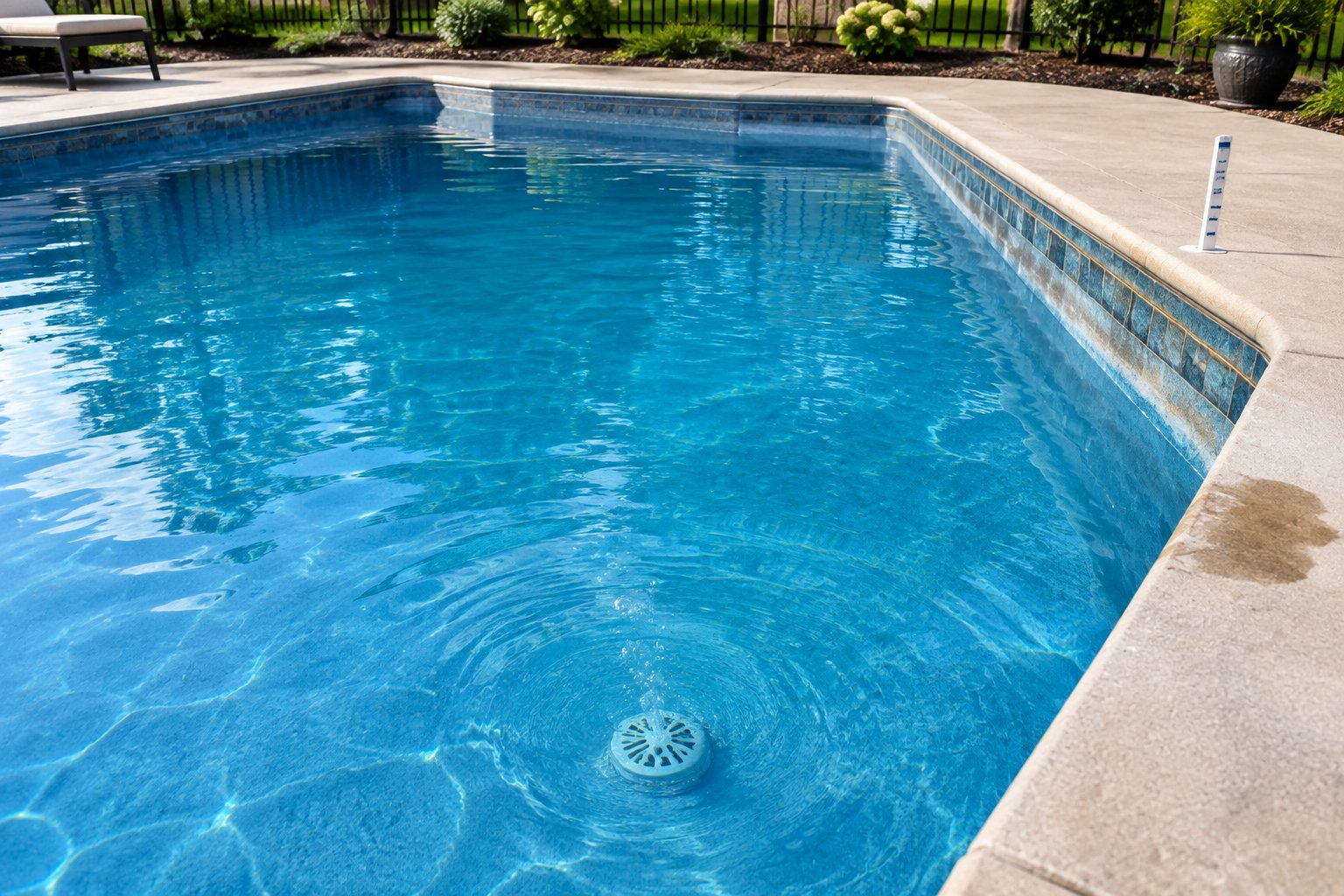 Signs Pool Main Drain Is Leaking: When to Book a Repair Inspection