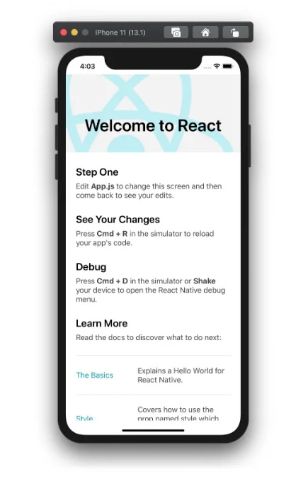 Video Calls in React Native backed by Twilio