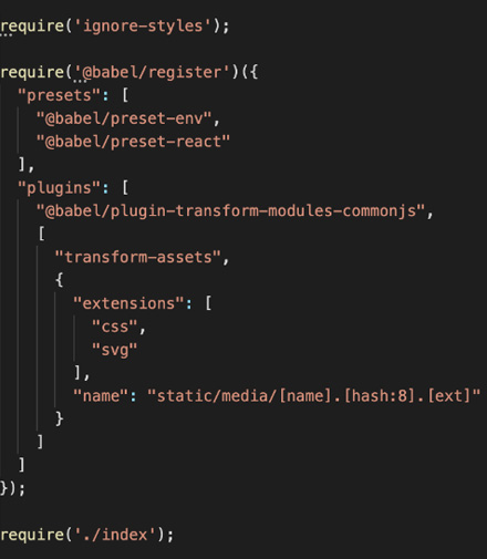 Server Side Rendering (SSR) of Create-React-App (CRA) app in 2020