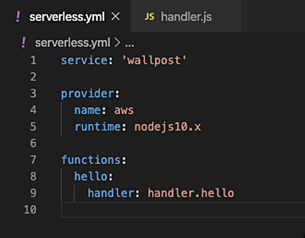 Rest API