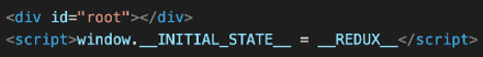 Server Side Rendering (SSR) of Create-React-App (CRA) app in 2020