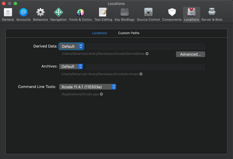 React Native 101