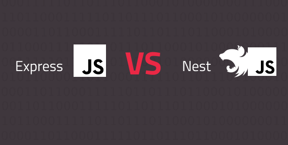 ExpressJS versus NestJS