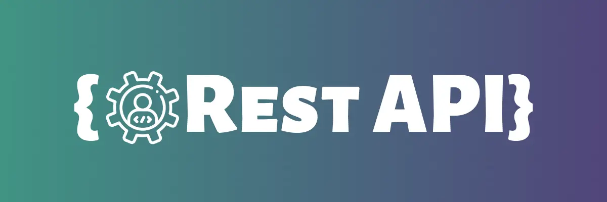 Development of a Rest API the serverless way