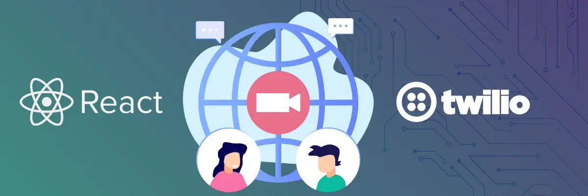 Video Calls in React Native backed by Twilio