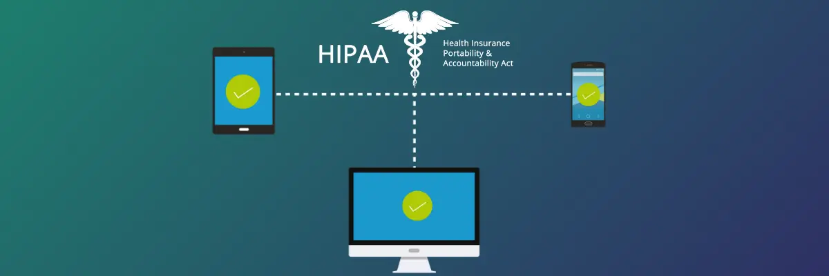 HIPAA for Software Developers
