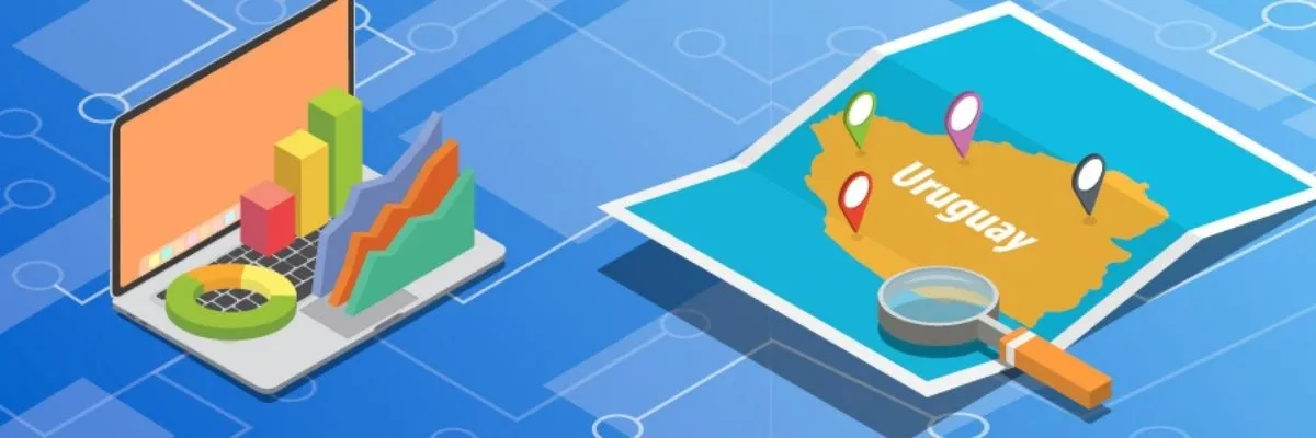Nearshore software development: the growing IT talent pool in Uruguay