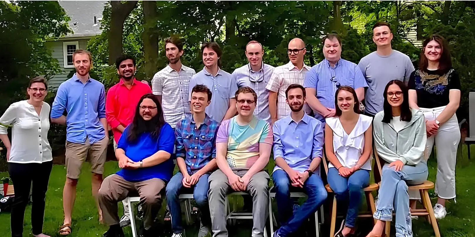 Ekotrope team