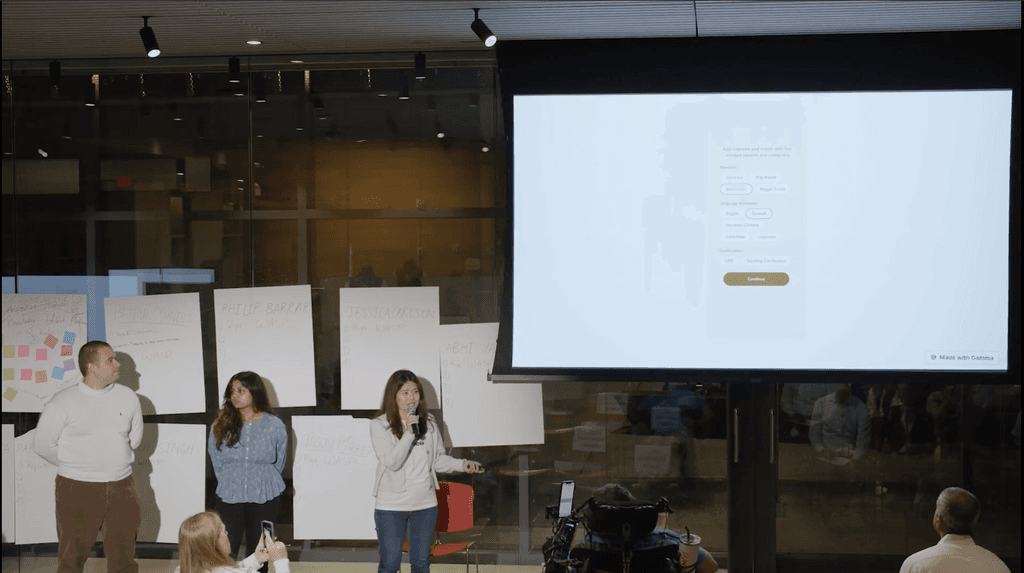 Techstars Startup Weekend Boston