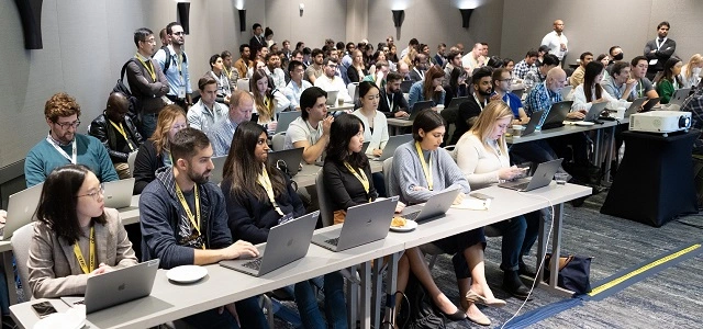 Open Data Science Conference (ODSC East) in 2023
