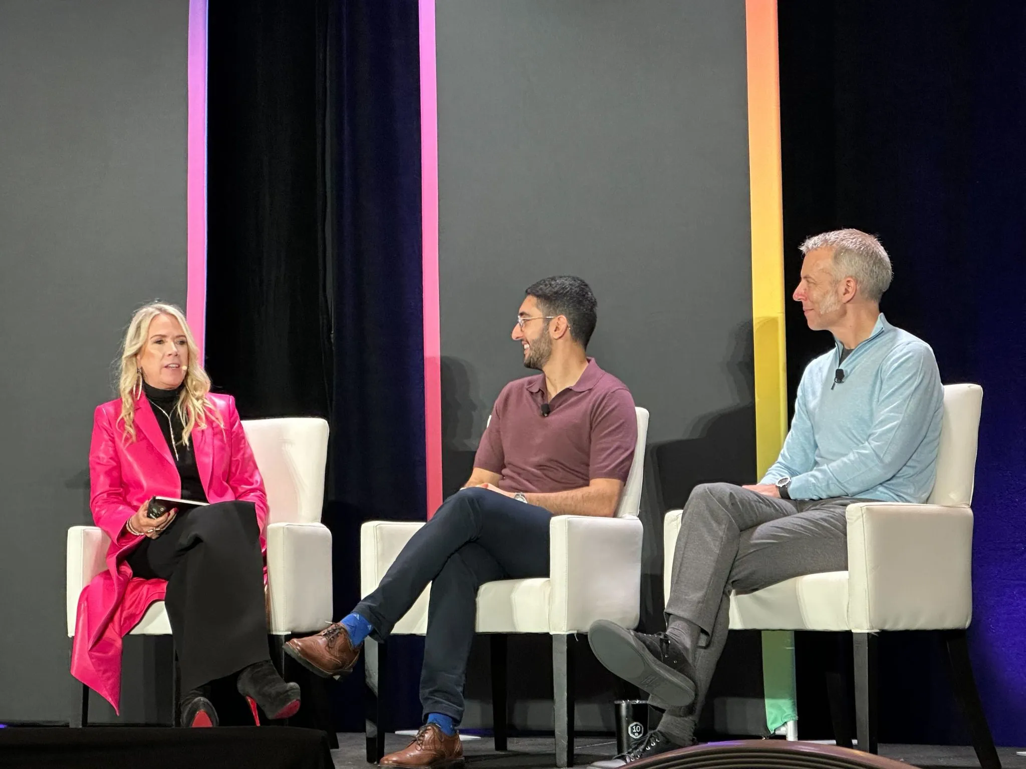 HashiConf 23 in San Francisco