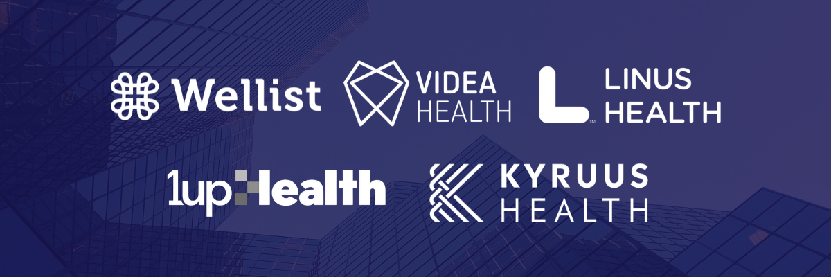 Top 5 Healthtech Startups Revolutionizing Healthcare in Boston