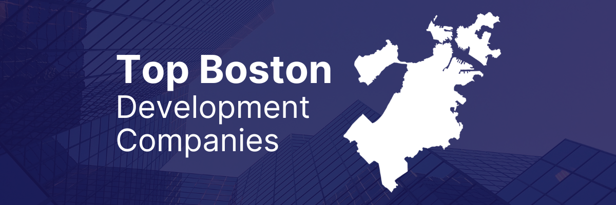 Top 10 Boston Software Development companies