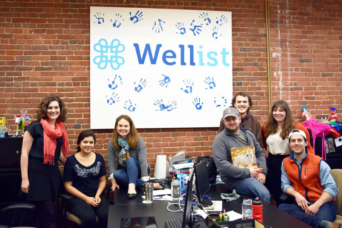 What Do Patients Really Need? Wellist to Host Session on Data & Compassion  at NewCo - Mass Tech Leadership Council