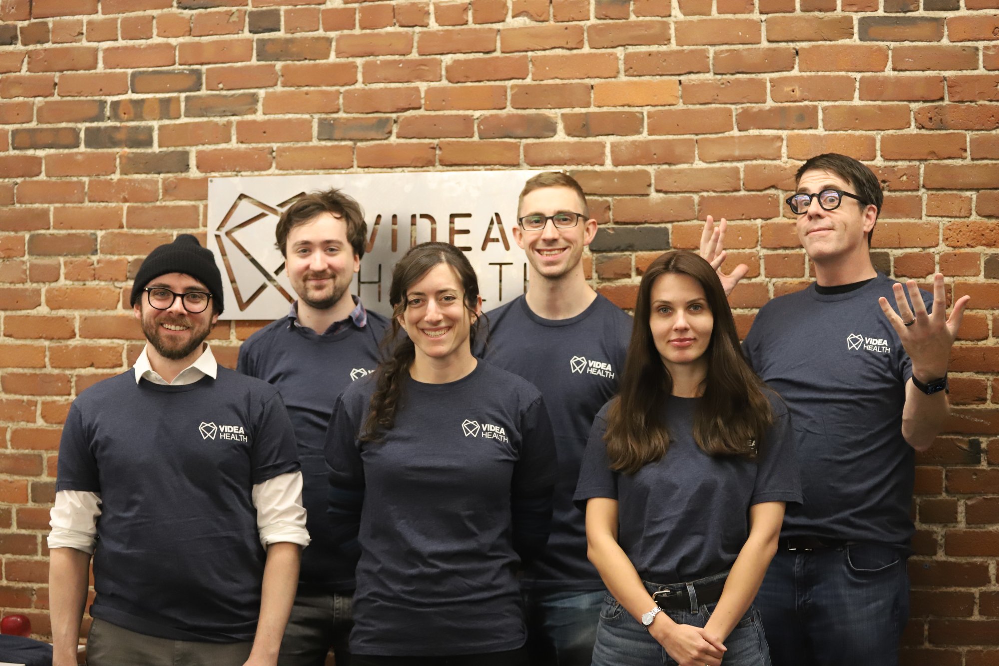 VideaHealth Jobs, Culture, Hiring Process | VentureFizz