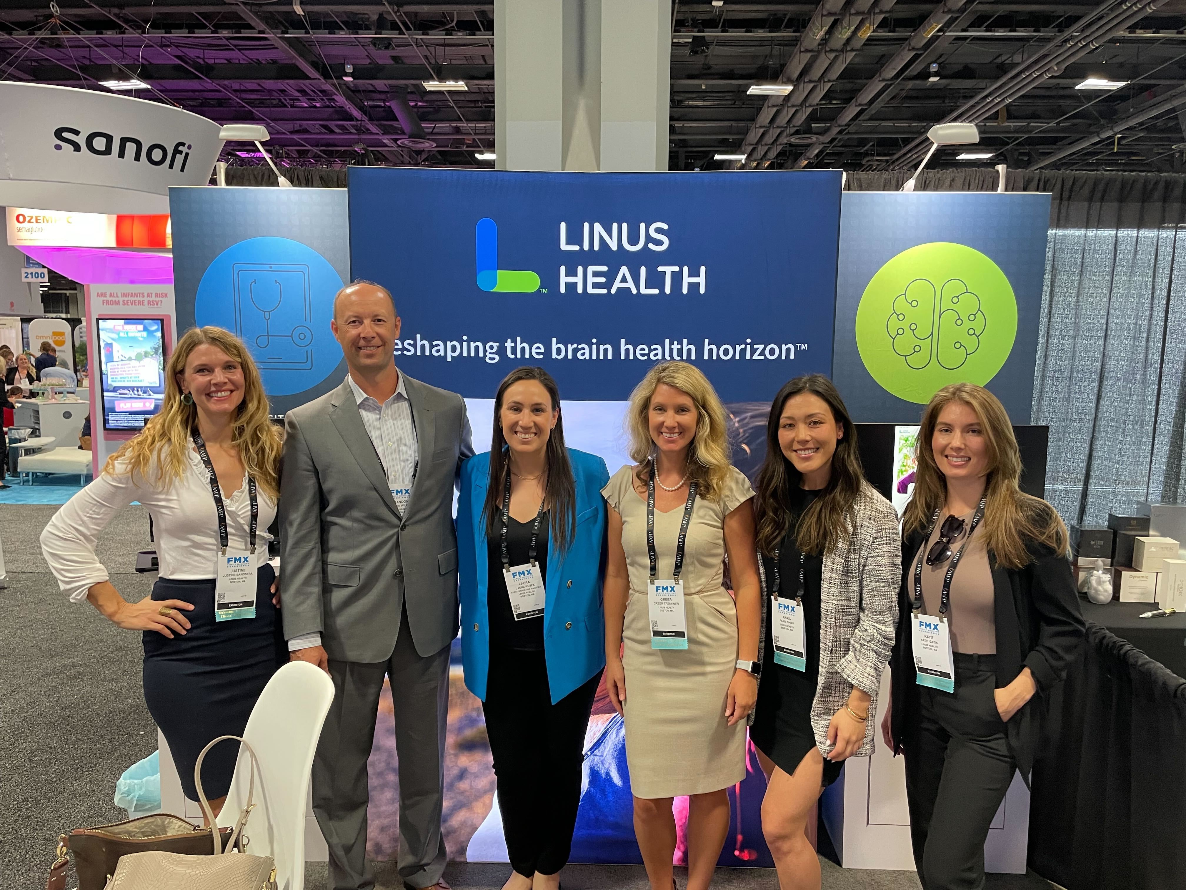 Linus Health (@linushealth) / X