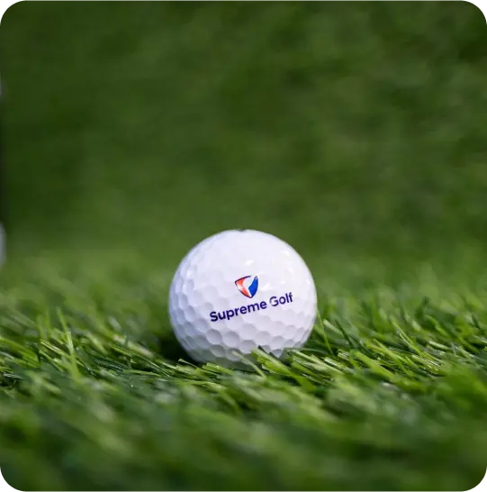 Supreme Golf