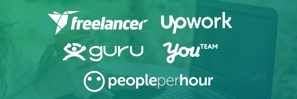 Top Platforms to Find Freelance Developers