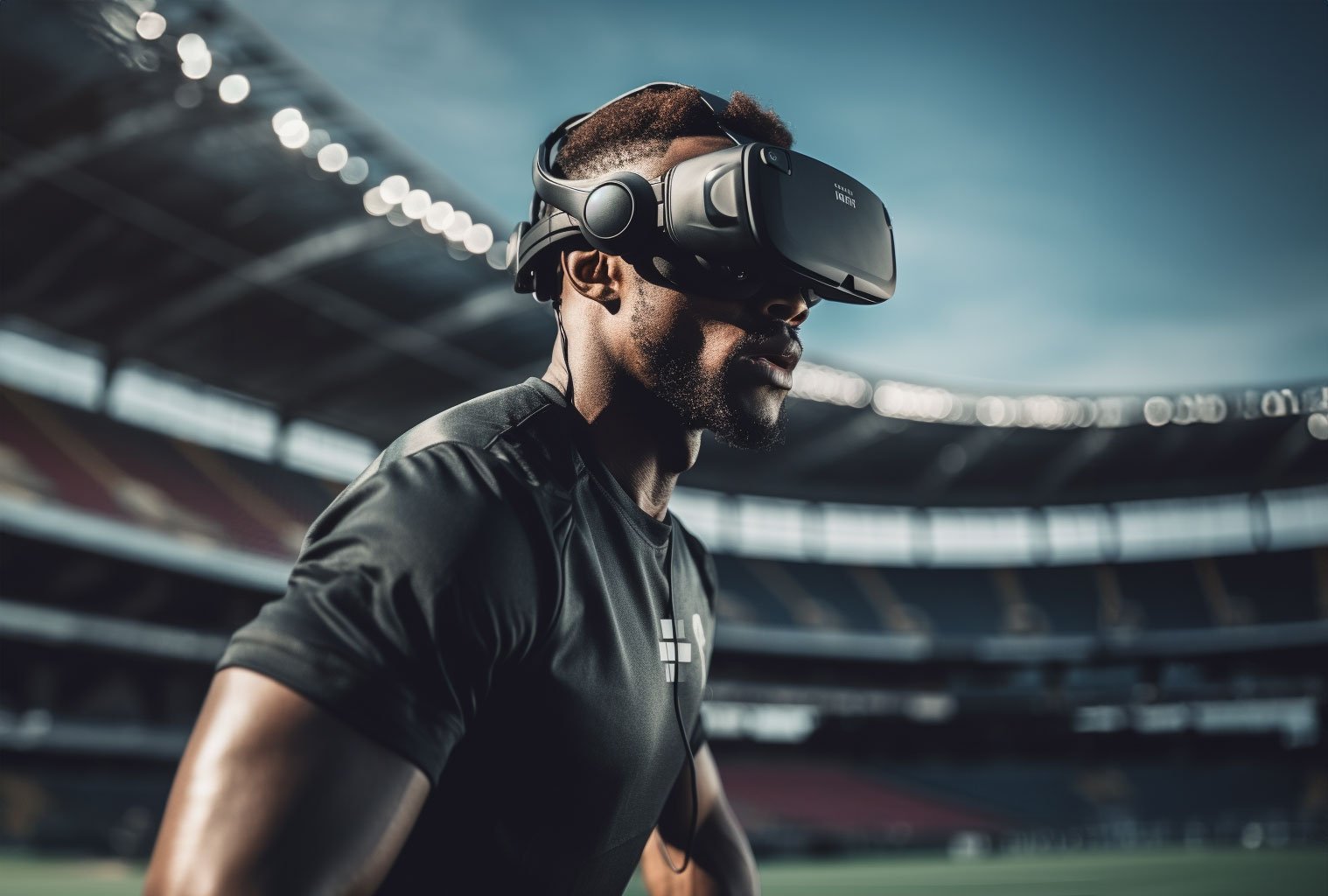 VR in sport | Blog VRE
