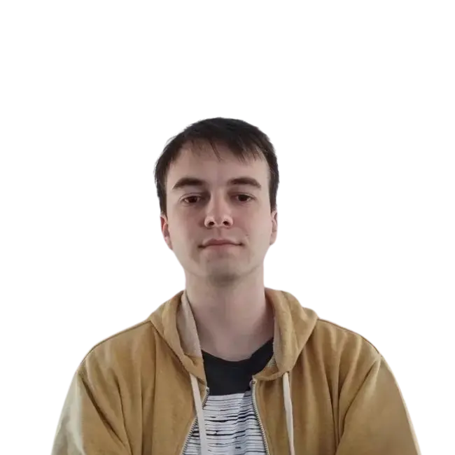Team member in VAIRIX