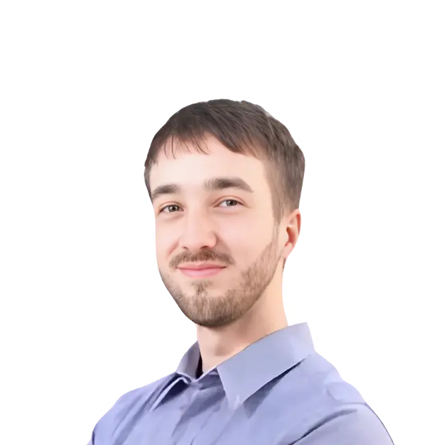 Team member in VAIRIX