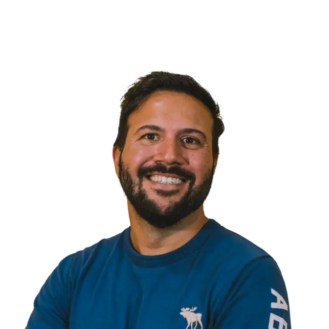 Team member in VAIRIX