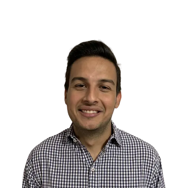 Team member in VAIRIX