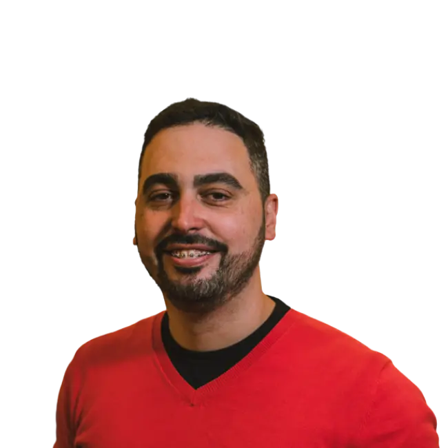 Team member in VAIRIX