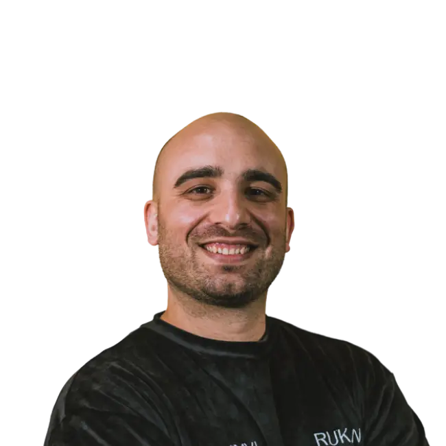 Team member in VAIRIX