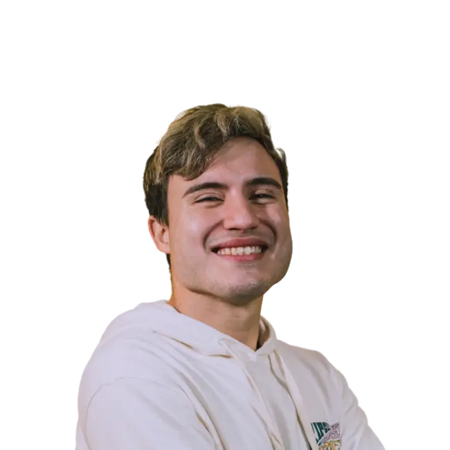 Team member in VAIRIX