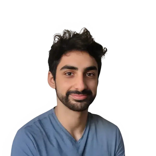 Team member in VAIRIX