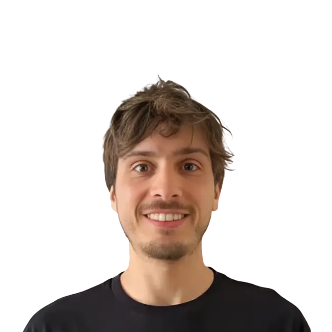 Team member in VAIRIX