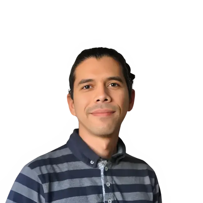 Team member in VAIRIX